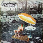 Supertramp – Crisis? What Crisis? LP Plak