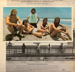 Supertramp – Crisis? What Crisis? LP Plak - Görsel 2