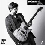 Ercüment Gül – Aniden CD