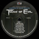 Henry Mancini – Touch Of Evil LP Plak - Görsel 3
