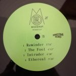 Moderat – III LP Plak (Techno) - Görsel 4
