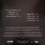 Moderat – III LP Plak (Techno) - Görsel 2