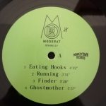 Moderat – III LP Plak (Techno) - Görsel 3