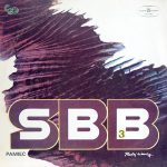 SBB – SBB (3) Pamięć LP Plak (Polish Prog Rock)
