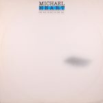 Michael Heart – One Way Ticket To The Sky 12'' Maxi Single Plak