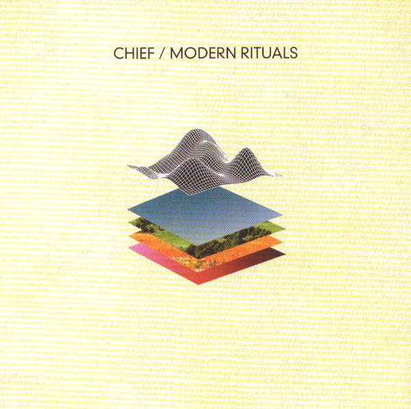 Chief – Modern Rituals CD