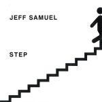 Jeff Samuel – Step CD (Minimal)