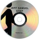 Jeff Samuel – Step CD (Minimal) - Görsel 3