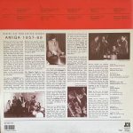 Formation 60 : Modern Jazz From East Germany LP Plak - Görsel 2