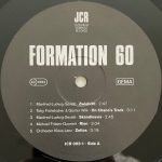 Formation 60 : Modern Jazz From East Germany LP Plak - Görsel 3