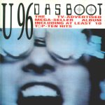 U 96 – Das Boot CD (Techno)