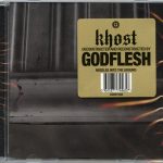 Khost [Deconstructed And Reconstructed By] Godflesh – Needles Into The Ground CD