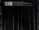 Khost [Deconstructed And Reconstructed By] Godflesh – Needles Into The Ground CD - Görsel 2