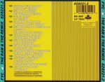 Fine Young Cannibals – The Raw & The Remix CD - Görsel 2