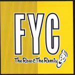 Fine Young Cannibals – The Raw & The Remix CD
