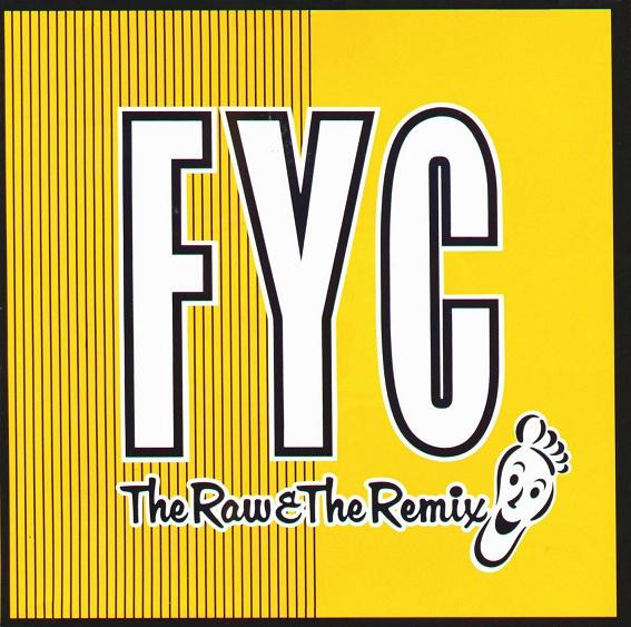 Fine Young Cannibals – The Raw & The Remix CD