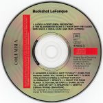 Buckshot LeFonque – Buckshot LeFonque CD (Future Jazz) - Görsel 3