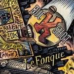 Buckshot LeFonque – Buckshot LeFonque CD (Future Jazz)