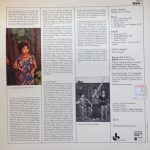 Laos - Musique Pour Le Khène / Lam Saravane 2LP Plak - Görsel 2