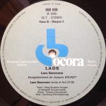Laos - Musique Pour Le Khène / Lam Saravane 2LP Plak - Görsel 4