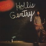 Hollis Gentry – Neon CD