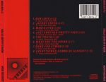 Hollis Gentry – Neon CD - Görsel 2