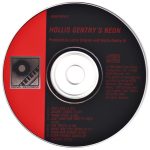 Hollis Gentry – Neon CD - Görsel 3