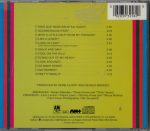 Sergio Mendes & Brasil '66 – Greatest Hits CD - Görsel 2