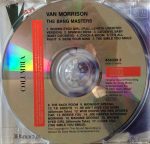 Van Morrison – Bang Masters CD - Görsel 3