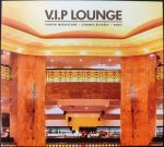 V.I.P Lounge 2CD (Future Jazz)