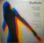 Tina Charles – Heart 'N' Soul LP Plak - Görsel 2