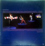 Van Halen – Van Halen II LP Plak - Görsel 2