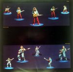 Van Halen – Van Halen II LP Plak - Görsel 4
