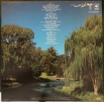 Ray Charles – Do I Ever Cross Your Mind LP Plak - Görsel 2