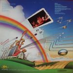 Dynasty – Adventures In The Land Of Music LP Plak - Görsel 2