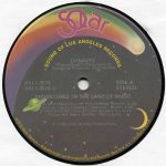 Dynasty – Adventures In The Land Of Music LP Plak - Görsel 3