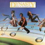 Dynasty – Adventures In The Land Of Music LP Plak