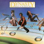 Dynasty – Adventures In The Land Of Music LP Plak