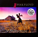 Pink Floyd – A Collection Of Great Dance Songs LP Plak