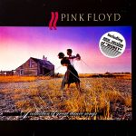 Pink Floyd – A Collection Of Great Dance Songs LP Plak