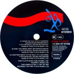 Pink Floyd – A Collection Of Great Dance Songs LP Plak - Görsel 4