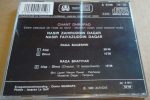 Nasir Zahiruddin Dagar Et Nasir Fayazuddin Dagar – Chant Dhrupad CD - Görsel 2