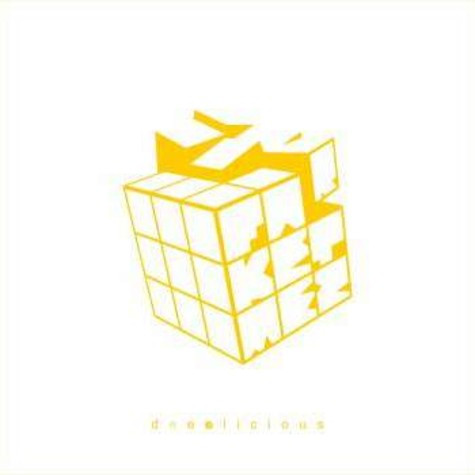 Farketmez – Deeelicious CD