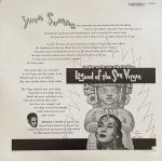Yma Sumac – Legend Of The Sun Virgin LP Plak - Görsel 2