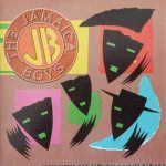 The Jamaica Boys – The Jamaica Boys CD