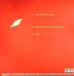 Justus Köhncke vs. Prins Thomas – Elan 12'' Maxi Single Plak (Tech House) - Görsel 2