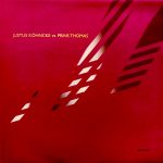 Justus Köhncke vs. Prins Thomas – Elan 12'' Maxi Single Plak (Tech House)