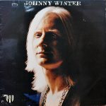 Johnny Winter – Johnny Winter LP Plak