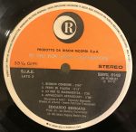 Edoardo Bennato – Io Che Non Sono L'Imperatore LP Plak - Görsel 4
