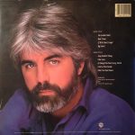 Michael McDonald – No Lookin' Back LP Plak - Görsel 2